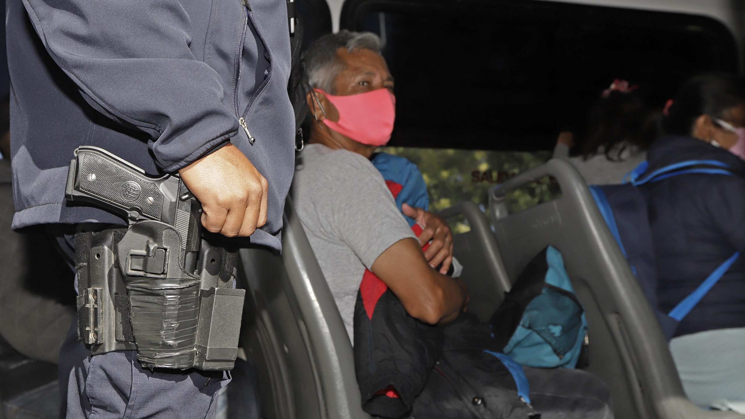 Baja percepción de inseguridad en Puebla capital en un año