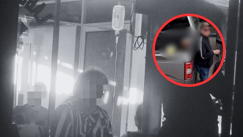 El caso de Hermosillo se agrava con nuevos indicios sobre prácticas irregulares en la aplicación de sueros vitaminados.