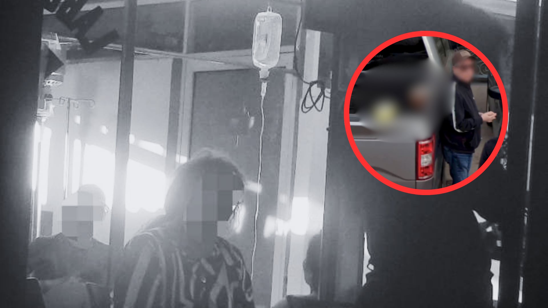 El caso de Hermosillo se agrava con nuevos indicios sobre prácticas irregulares en la aplicación de sueros vitaminados.