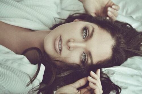 Mira quién fue el esposo de Blanca Soto que falleció antes de conocer a Fernando Colunga