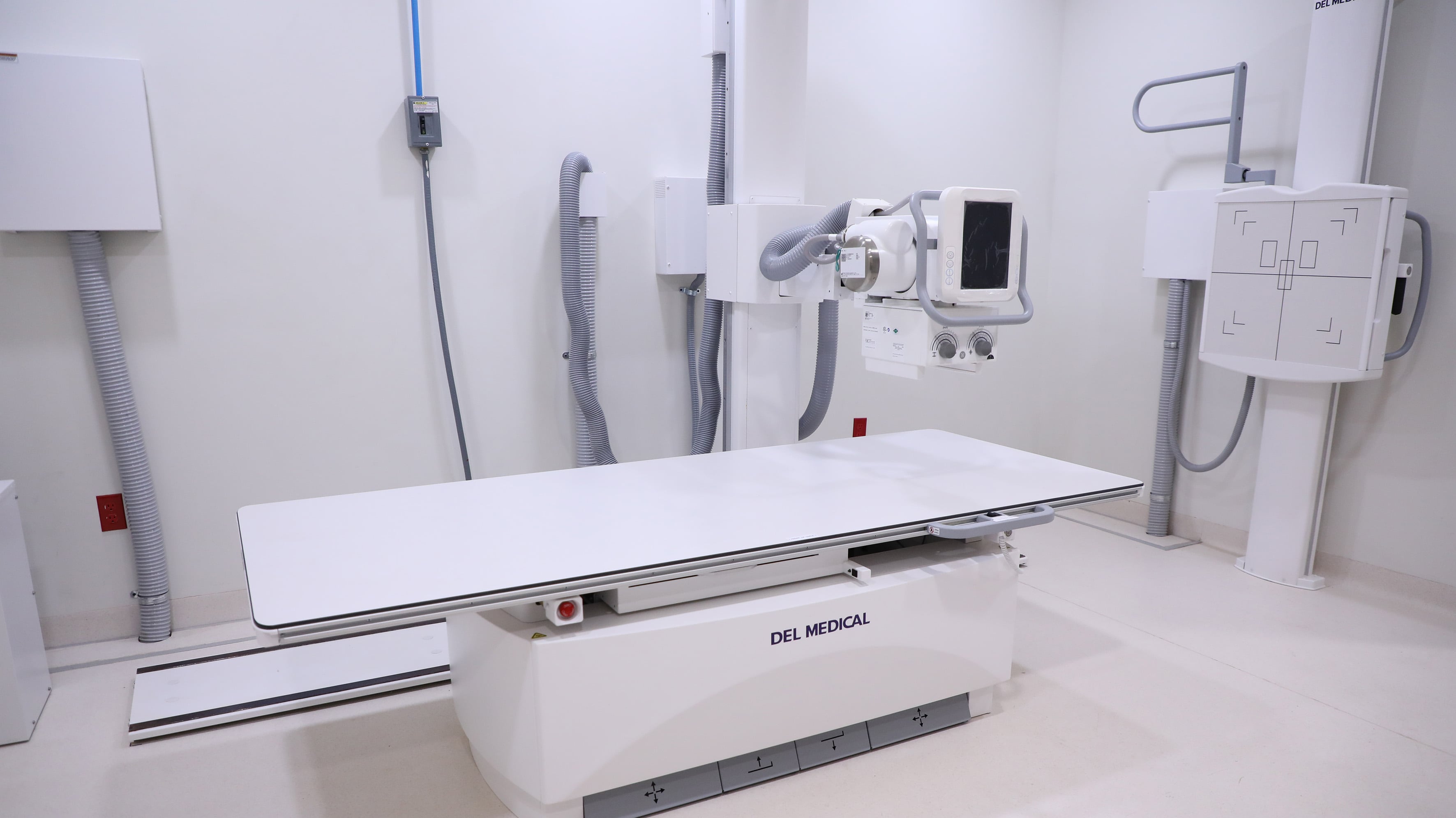 Se realizarán trabajos de rehabilitación y equipamiento en unidades existentes, así como la optimización de 77 quirófanos.