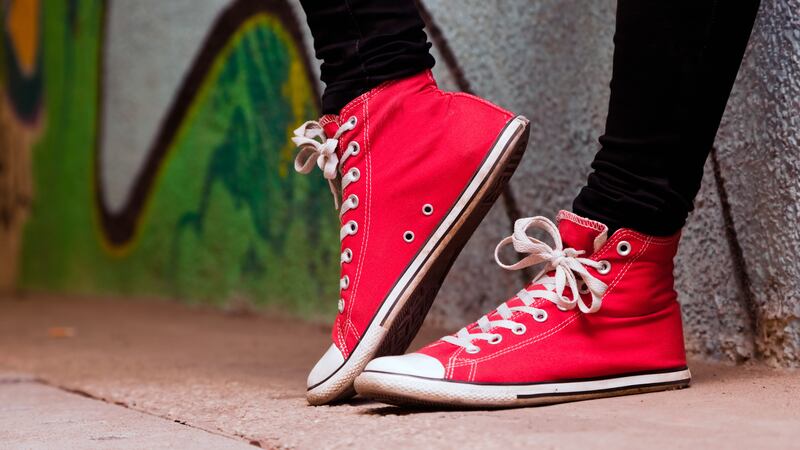 Sneaker fever 2023