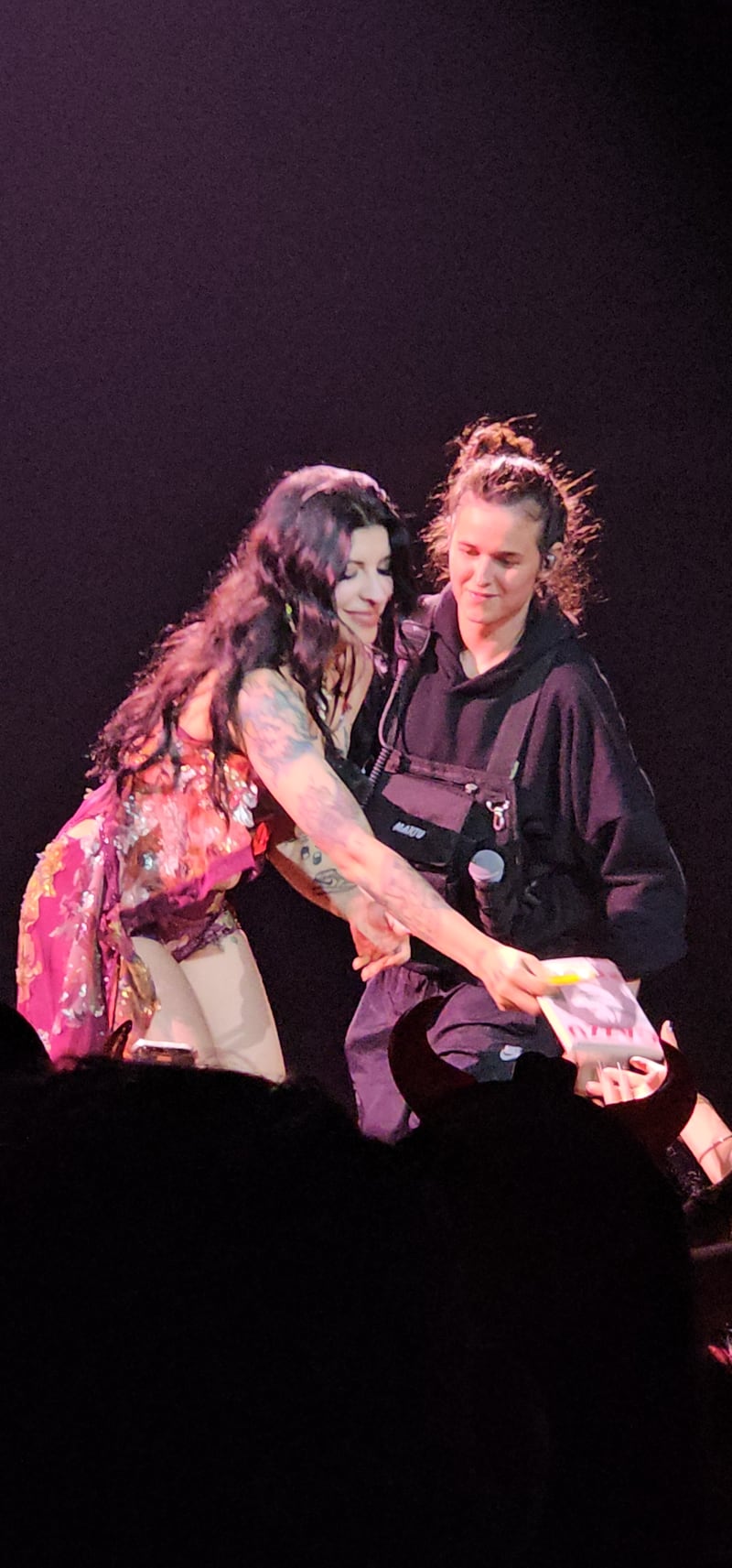 Concierto