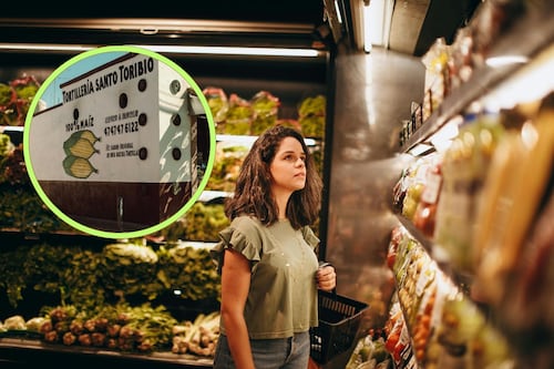 ¿Tortillería o supermercado? Así puedes ahorrar hasta 10 pesos por kilo de tortilla