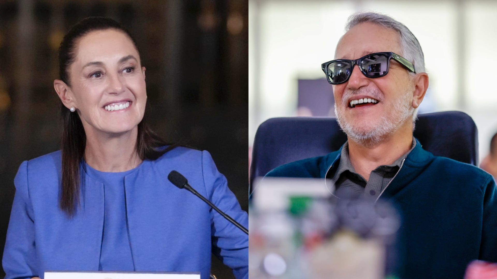 Salinas Pliego presume récord de audiencia para TV Azteca en medio de tensión política
