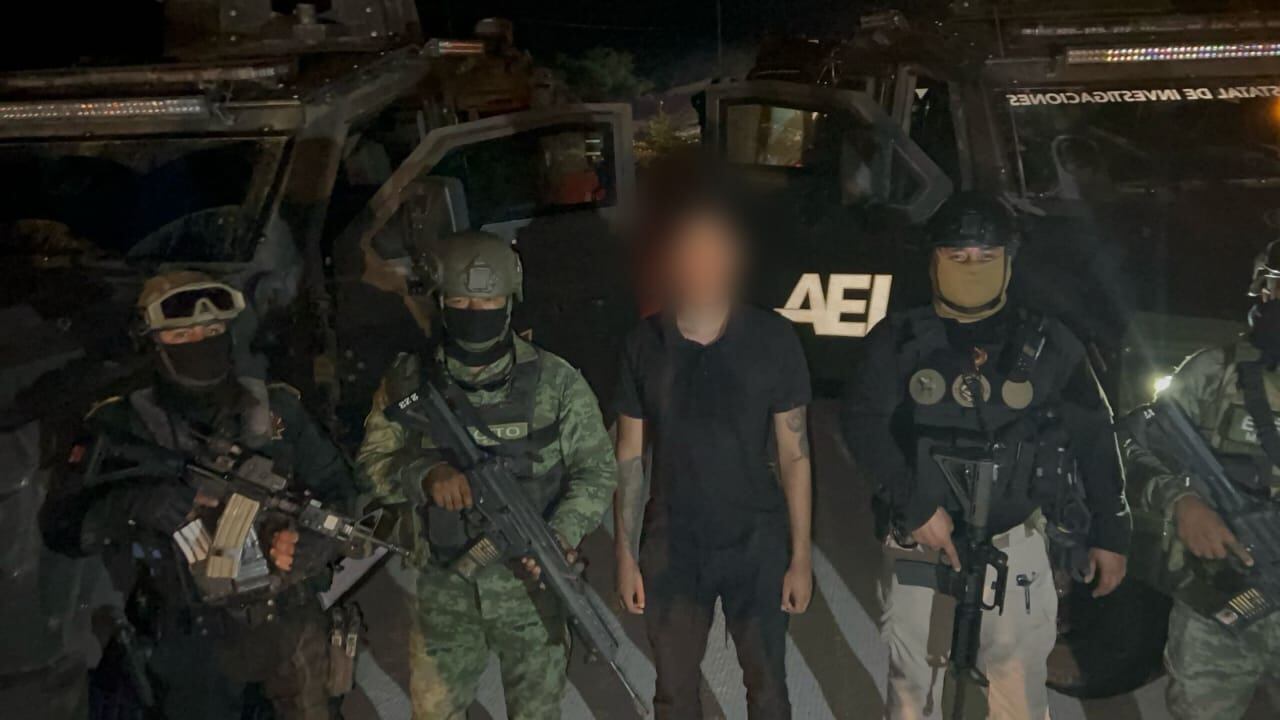 Aparentemente Villarreal tenía buen estado de salud a reserva de los exámenes médicos