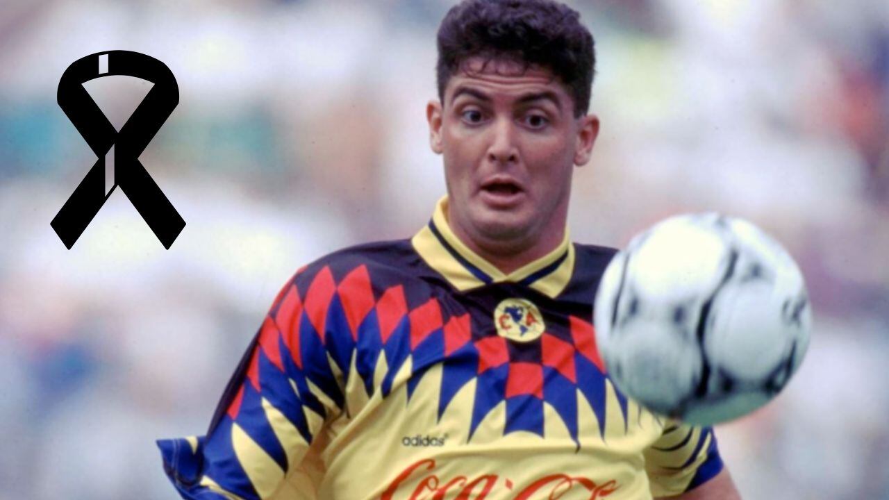 Medios especializados han revelado la causa de muerte del futbolista
