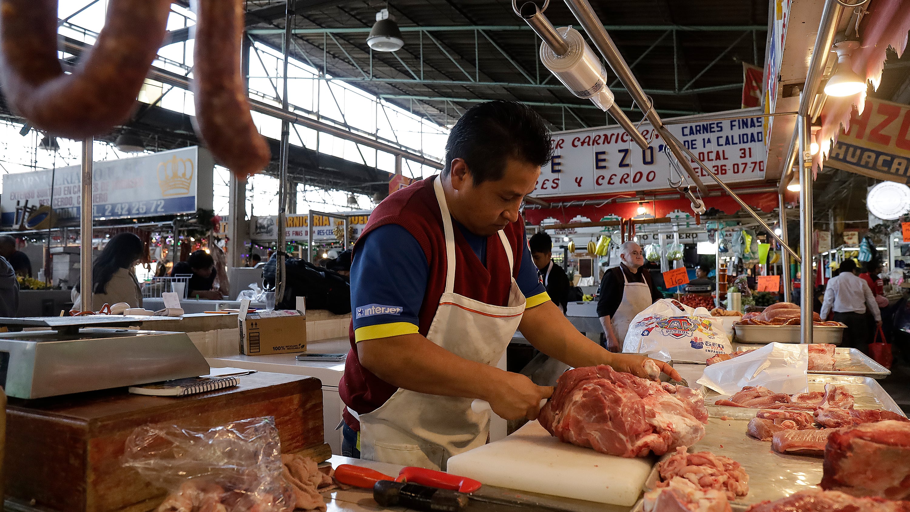 FOTO: Agencia Enfoque