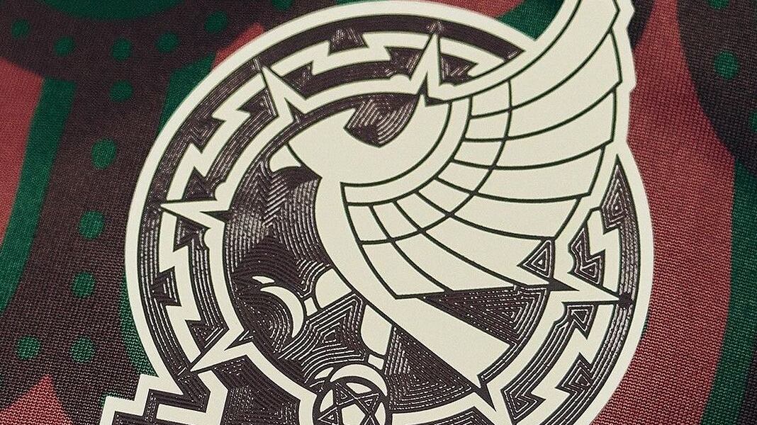 Nuevo jersey Tricolor