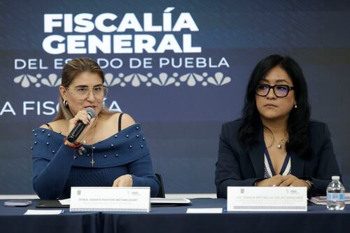 FGE pide más dinero: busca renovar vehículos y contratar ministerios públicos en 2026