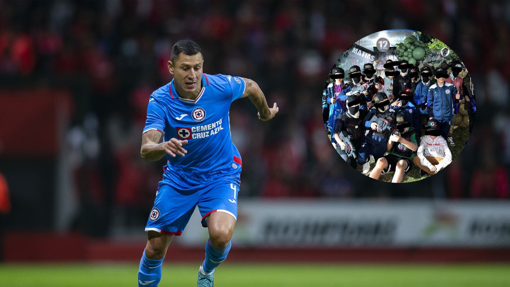 La afición pide la salida del Cata Domínguez I Mexsport