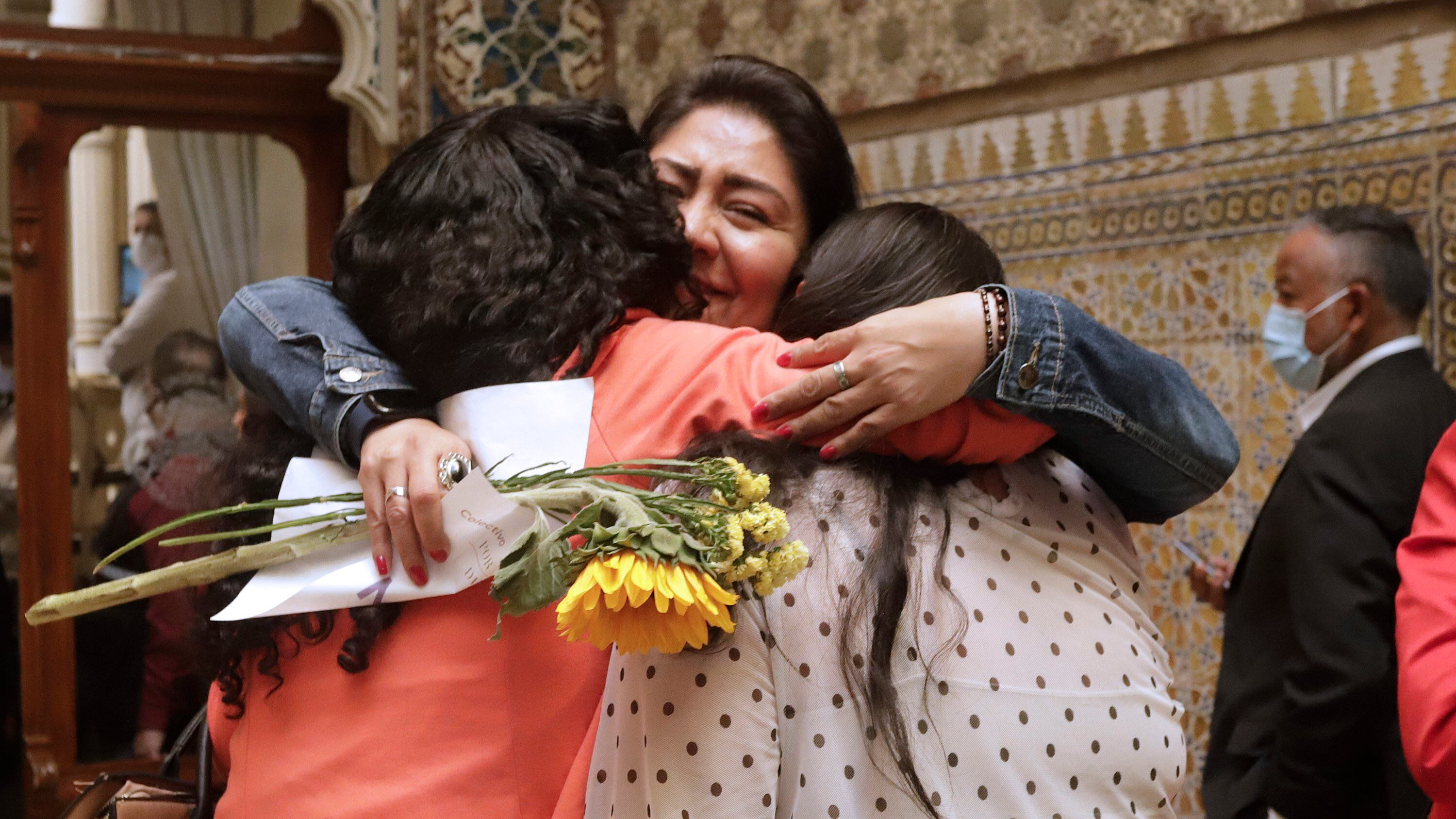 FOTO: Mireya Novo /Agencia Enfoque