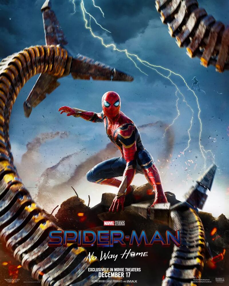 Spider Man