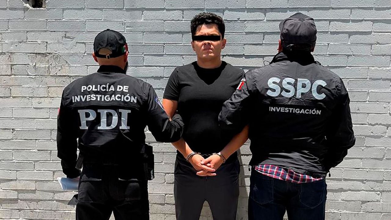 “Los Soto Jiménez”, red criminal de fraude