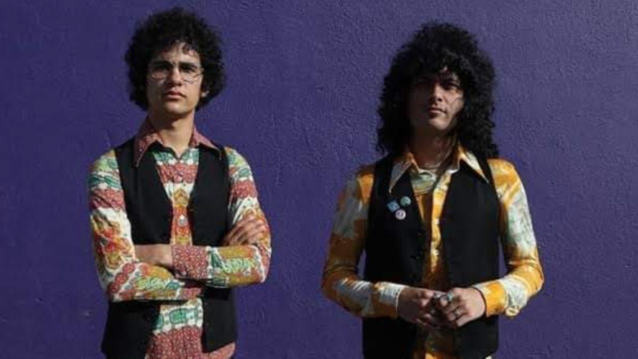 The Mars Volta