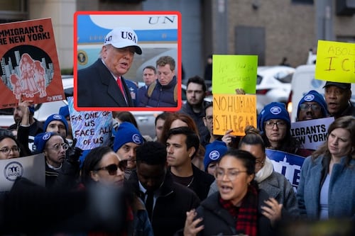 ¿Qué es lo que ‘protege’ a las ciudades santuario de los amagos de Trump?