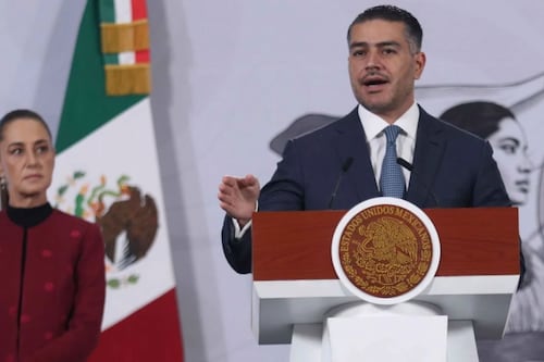 #PolíticaConfidencial: Harfuch apaga celulares en penales… porque apagar la extorsión está más difícil