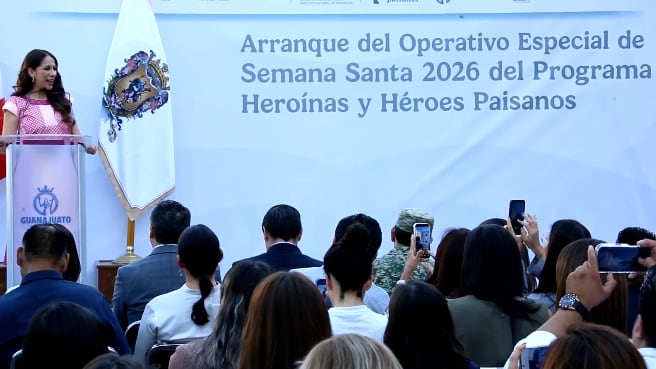 Más de un millón de guanajuatenses viven en Estados Unidos.