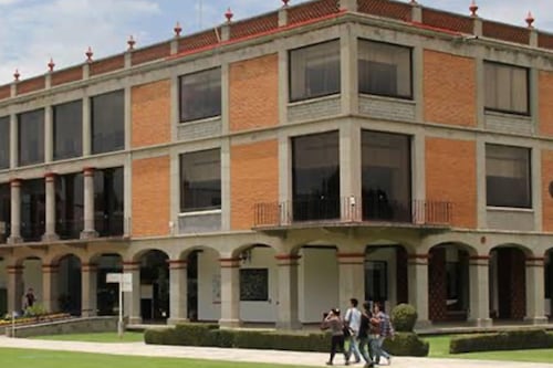 Ranking anual reafirma a la UDLAP como la universidad privada líder México