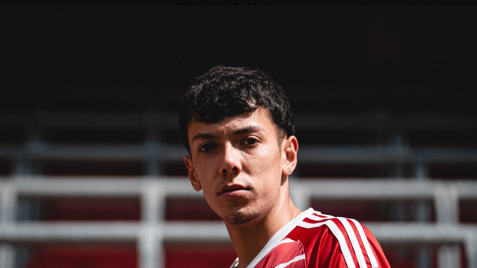 Jorge Ruvalcaba - Standard Lieja 2023