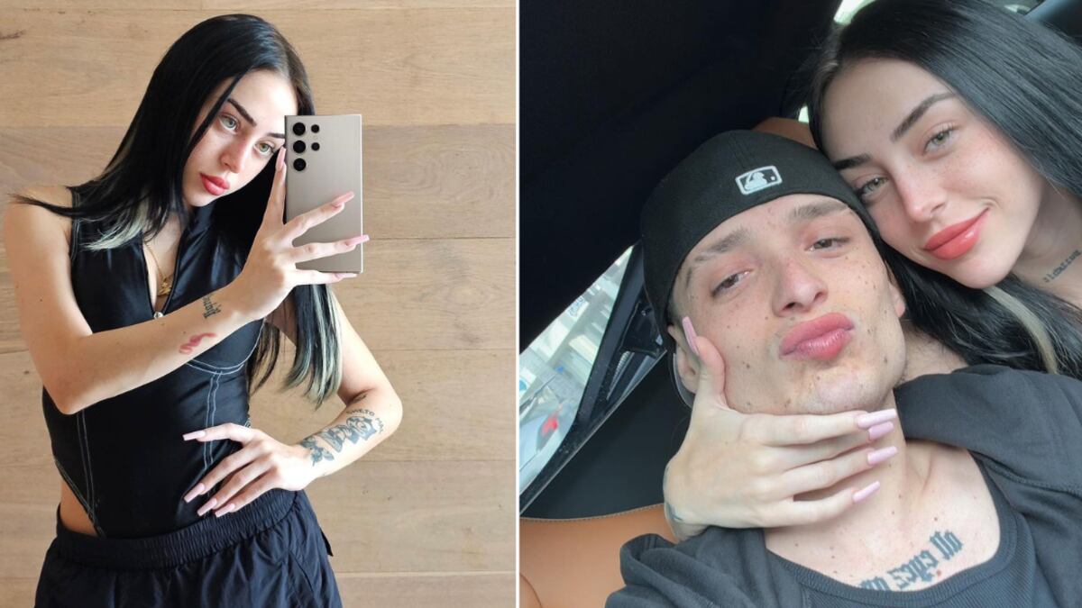 La pareja acudió a la gala de los Premios Grammy, pero los fans notaron un gesto por el que especulan que la conexión entre ellos se perdió.