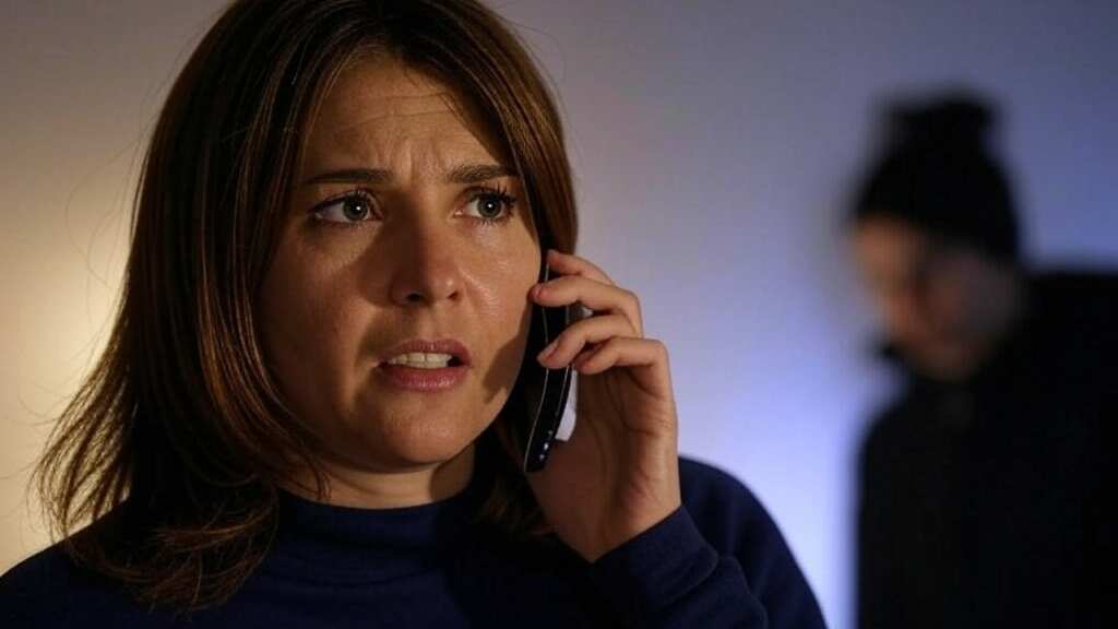 En estas vacaciones debes estar alerta y desconfiar de cualquier mensaje o llamada que te solicite datos personales y / o bancarios.