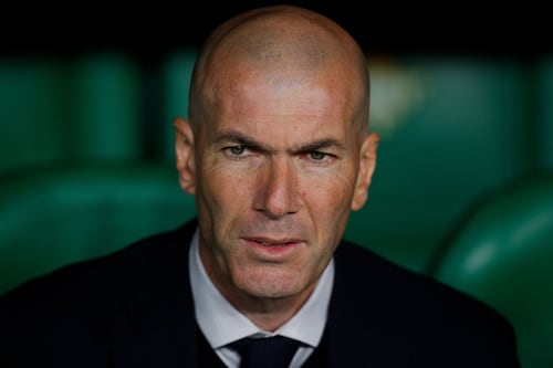 Zinedine Zidane dirigirá a Francia después del Mundial: Este será su jugoso salario