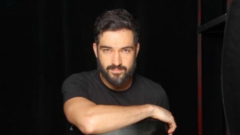 Películas de Alfonso Herrera y sus personajes inolvidables