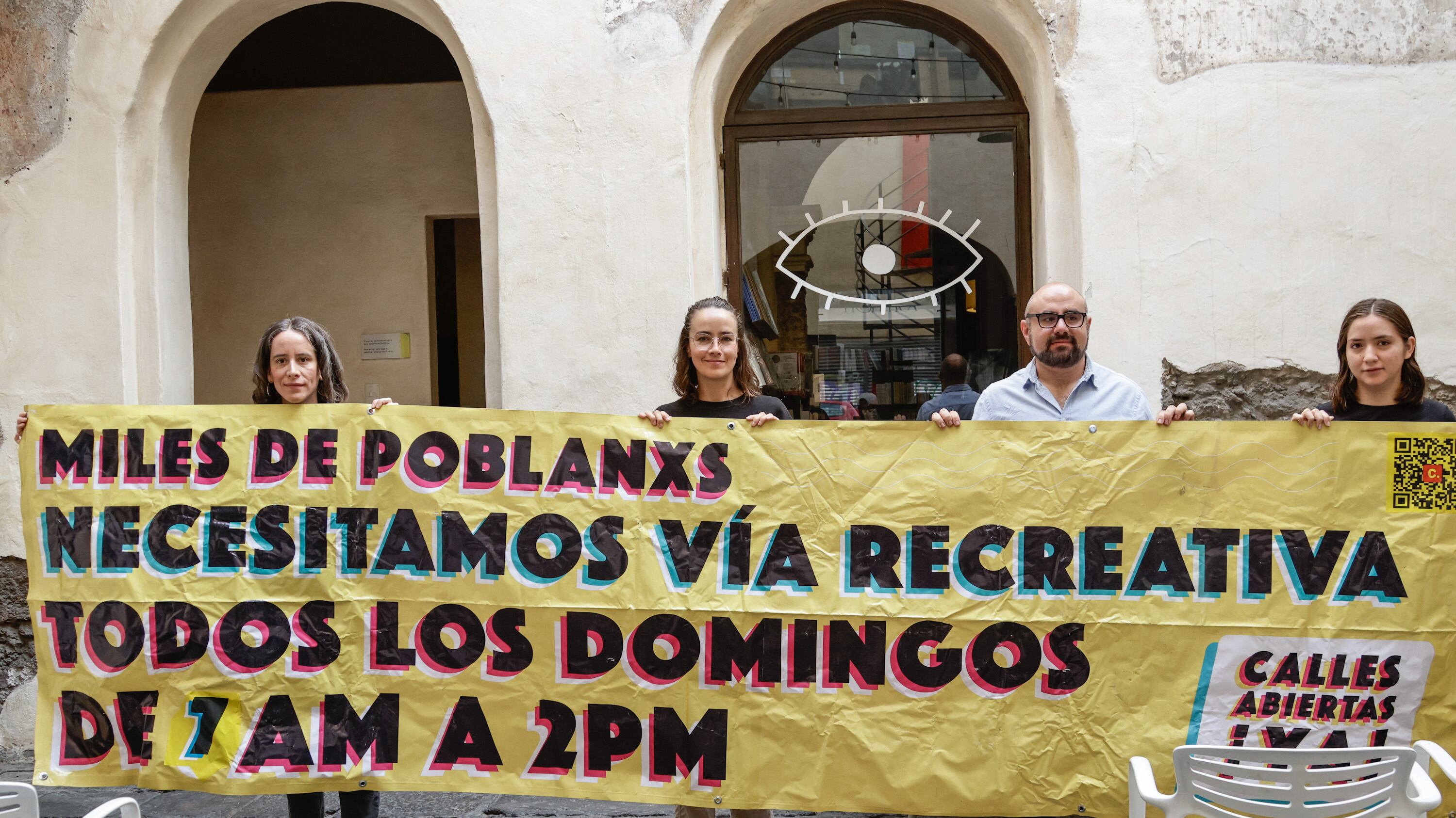 FOTO: Oscar Rodríguez/Agencia Enfoque