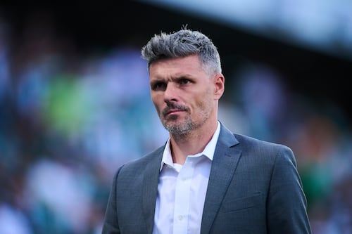 “Dejé pasar cosas por amor al club”: Tano Ortiz lanza fuerte pedrada tras salir de Santos