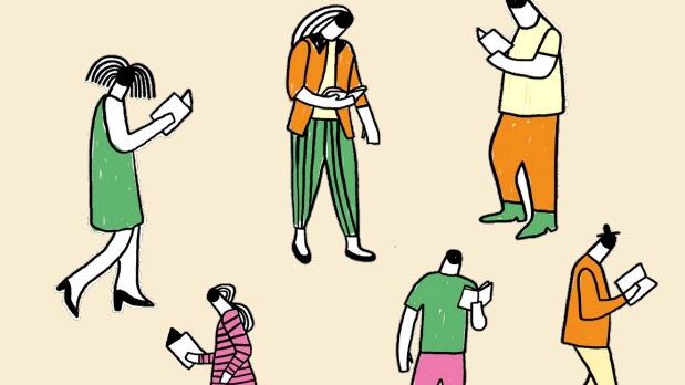 Gran Remate de Libros y Películas.