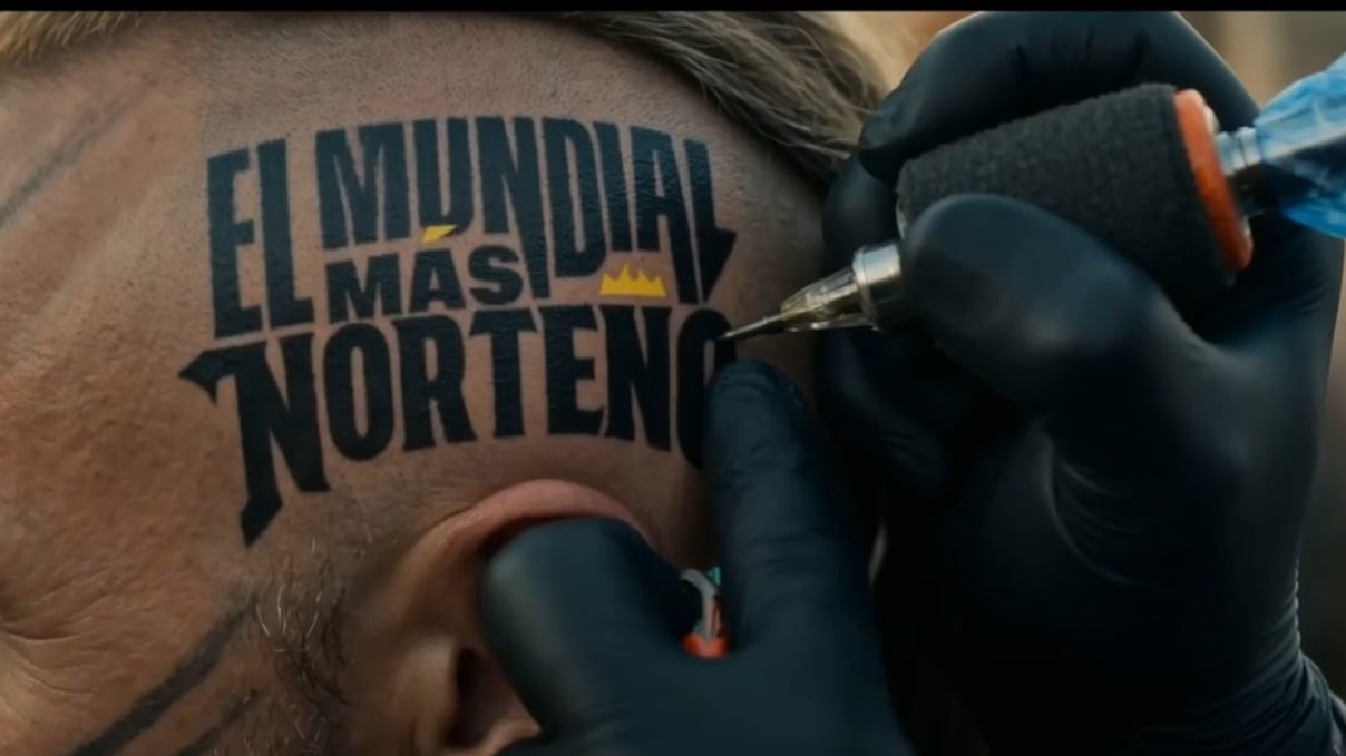 La Selección de Suecia jugará en NL.