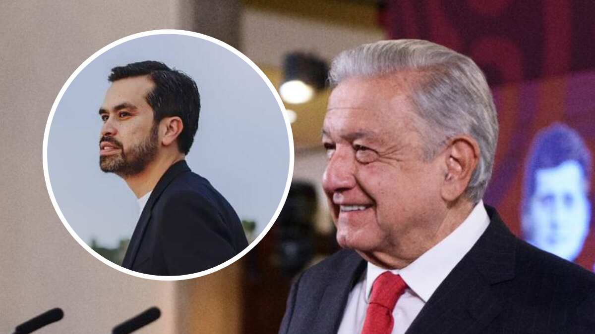 Mañanera del 21 de febrero