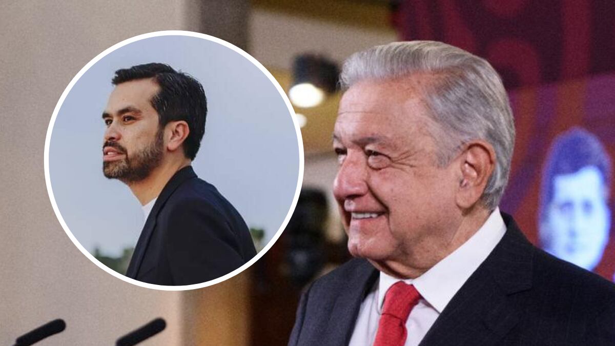 Mañanera del 21 de febrero