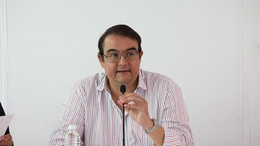 Guillermo Vega