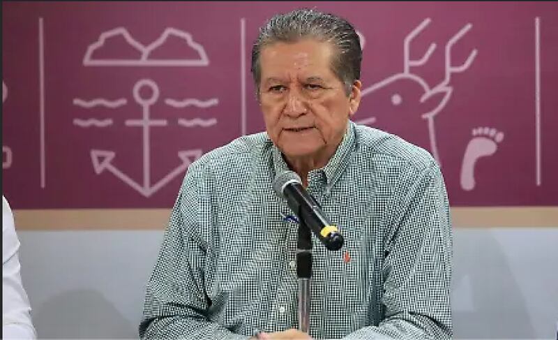 Feliciano Castro Meléndez
