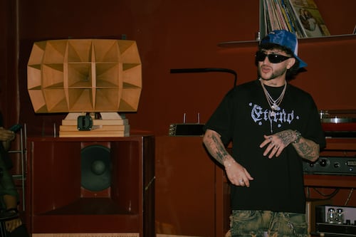 Calle 24 estrena ‘Eterno’, un disco que busca inmortalizar el talento de Diego Armando Millán