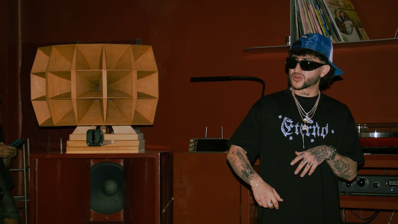 Calle 24 estrena ‘Eterno’, un disco que busca inmortalizar el talento de Diego Armando Millán