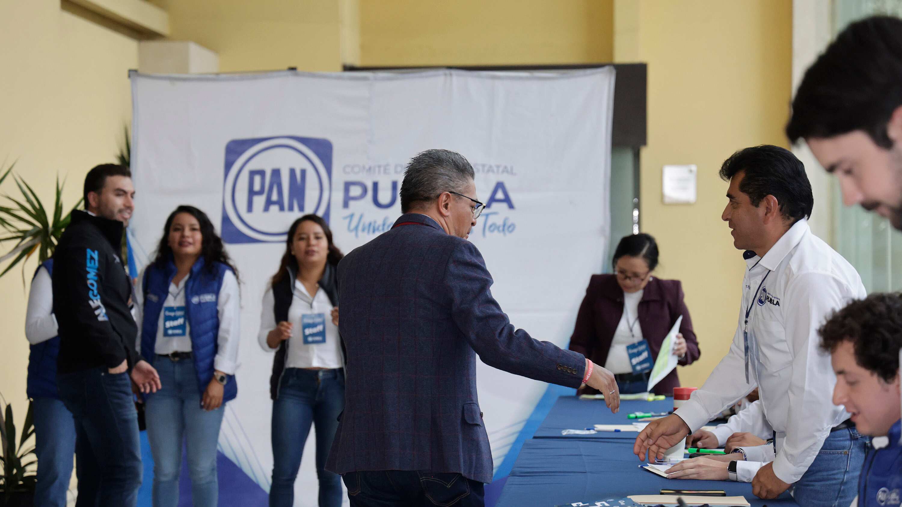 Foto: Agencia Enfoque