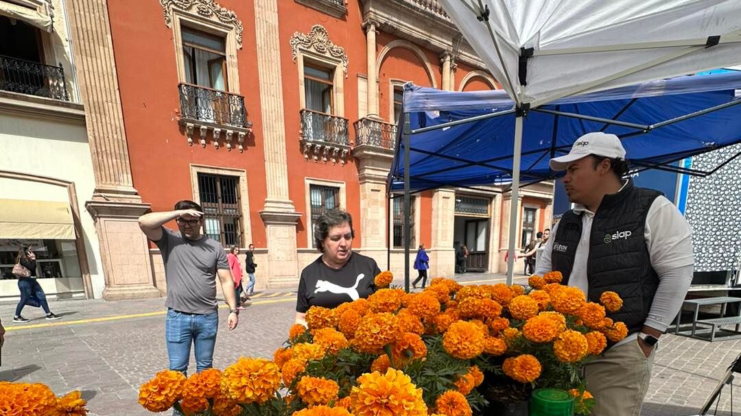 Con esta campaña el SIAP busca mejorar la recolección de residuos.