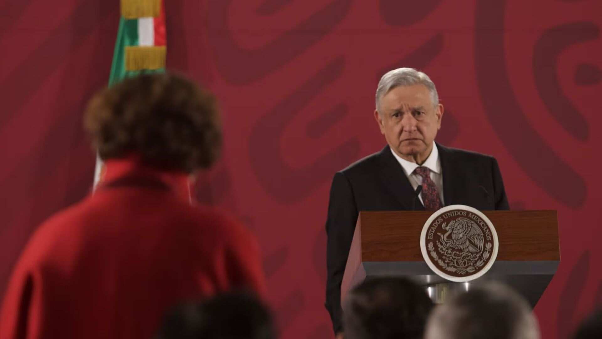 El pasado 5 de febrero, AMLO presentó un paquete de 20 reformas constitucionales con aspectos relacionados con el salario, las elecciones y el Poder Judicial.