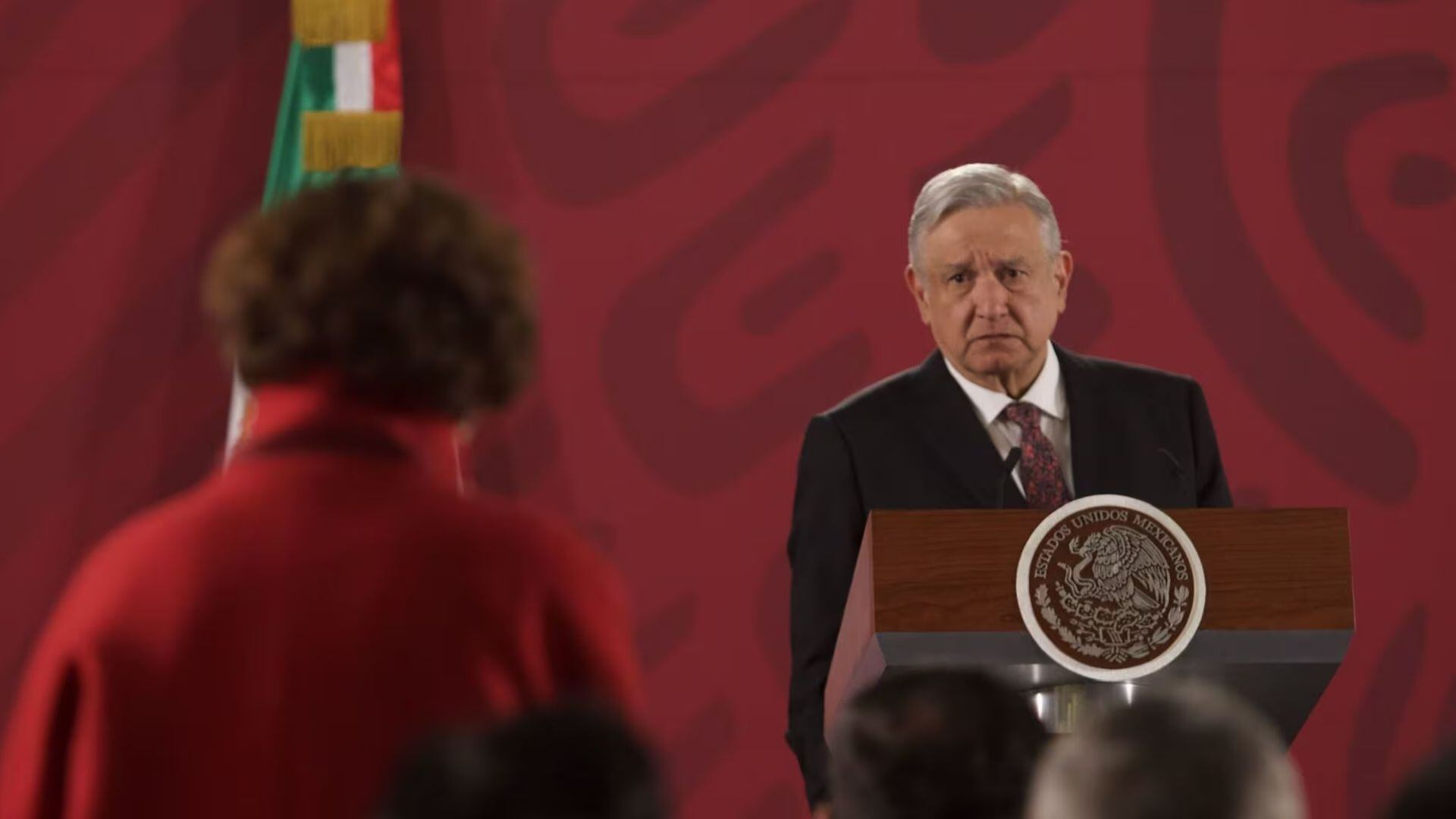El pasado 5 de febrero, AMLO presentó un paquete de 20 reformas constitucionales con aspectos relacionados con el salario, las elecciones y el Poder Judicial.
