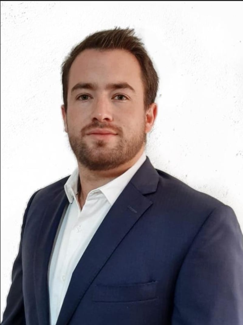 Patricio Castrejón