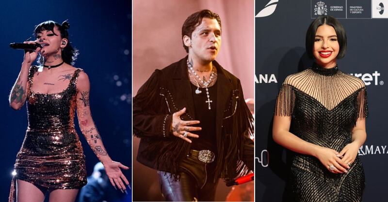 “Necesita terapia”: La “psicóloga” de Christian Nodal le ‘echa en cara’ todas sus verdades y la aplauden