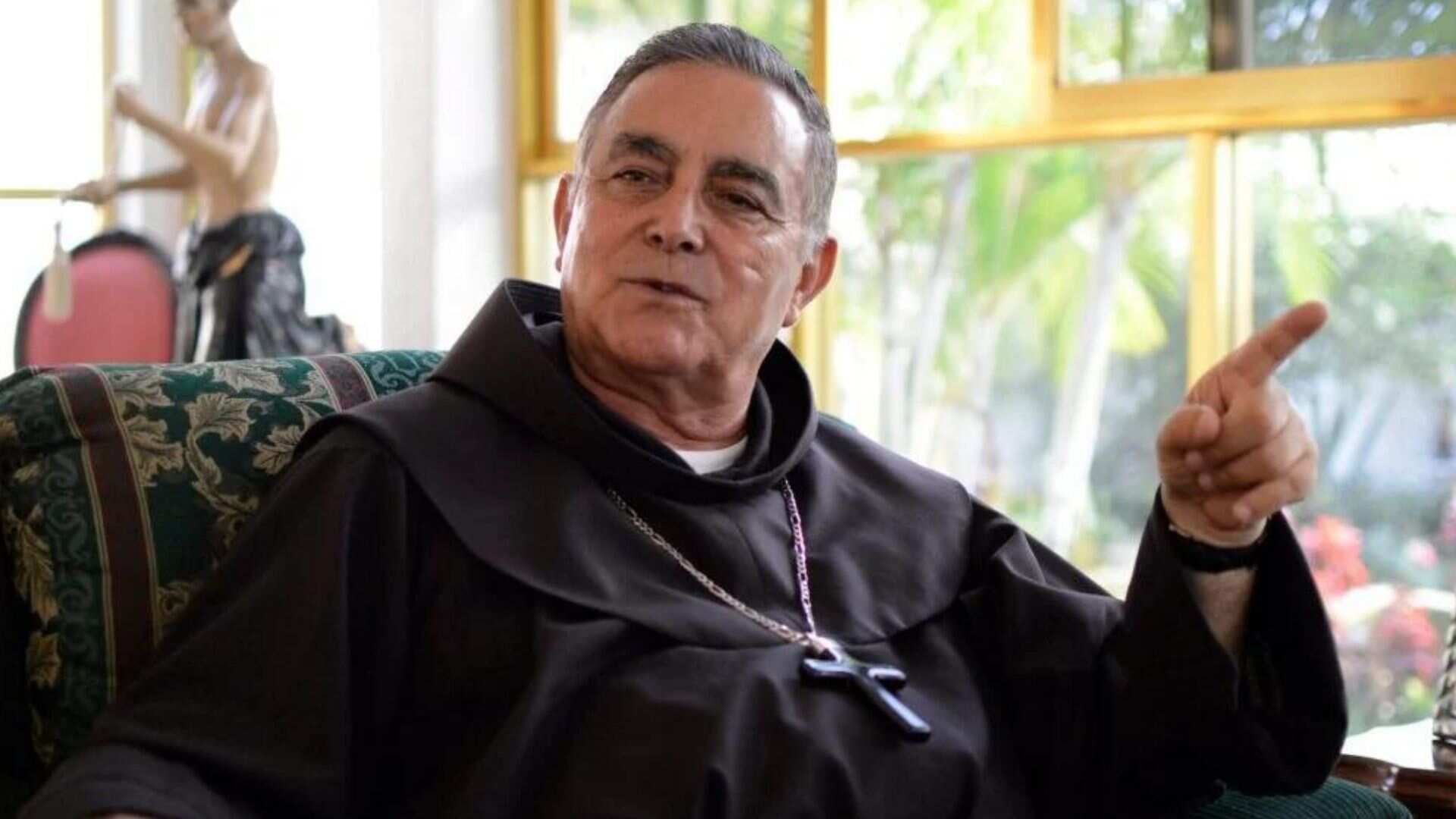 El obispo Salvador Rangel Mendoza consideró que este acuerdo podría servir  para que otros grupos delictivos puedan alcanzar acuerdos similares.