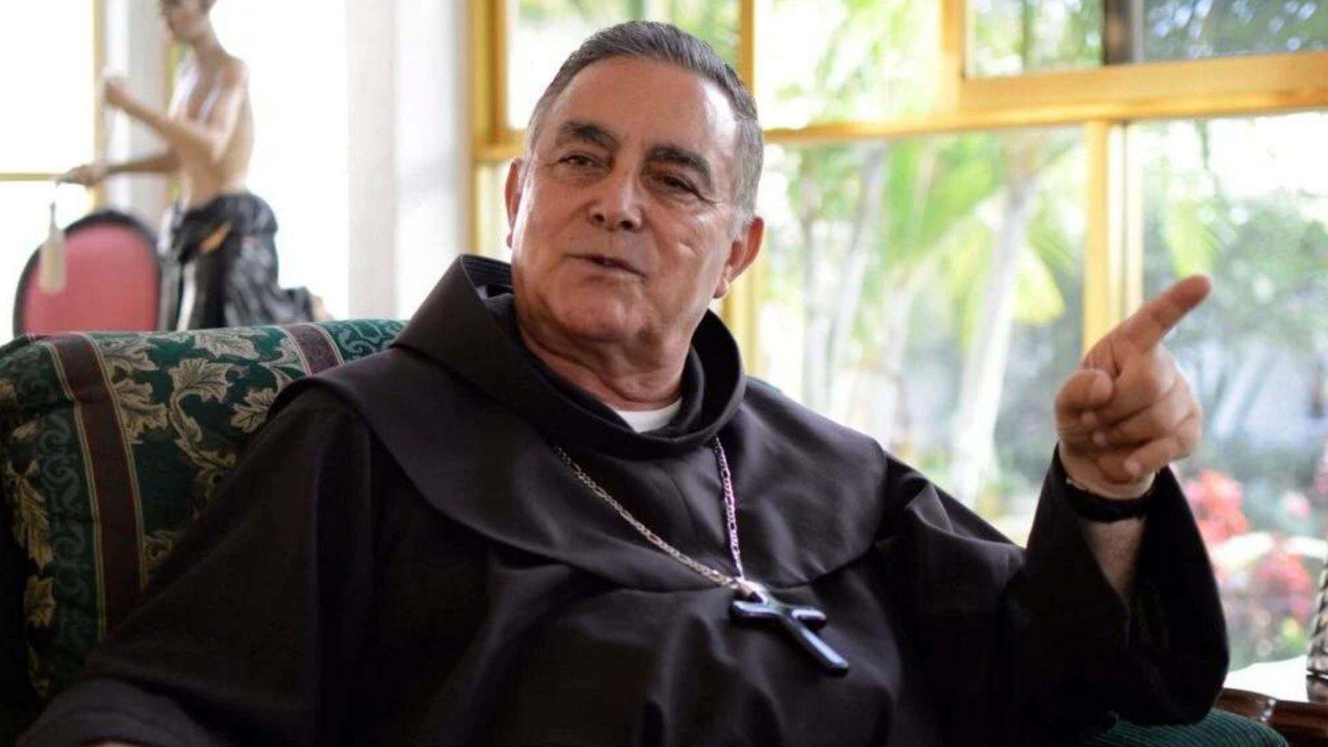 El obispo Salvador Rangel Mendoza consideró que este acuerdo podría servir para que otros grupos delictivos puedan alcanzar acuerdos similares.