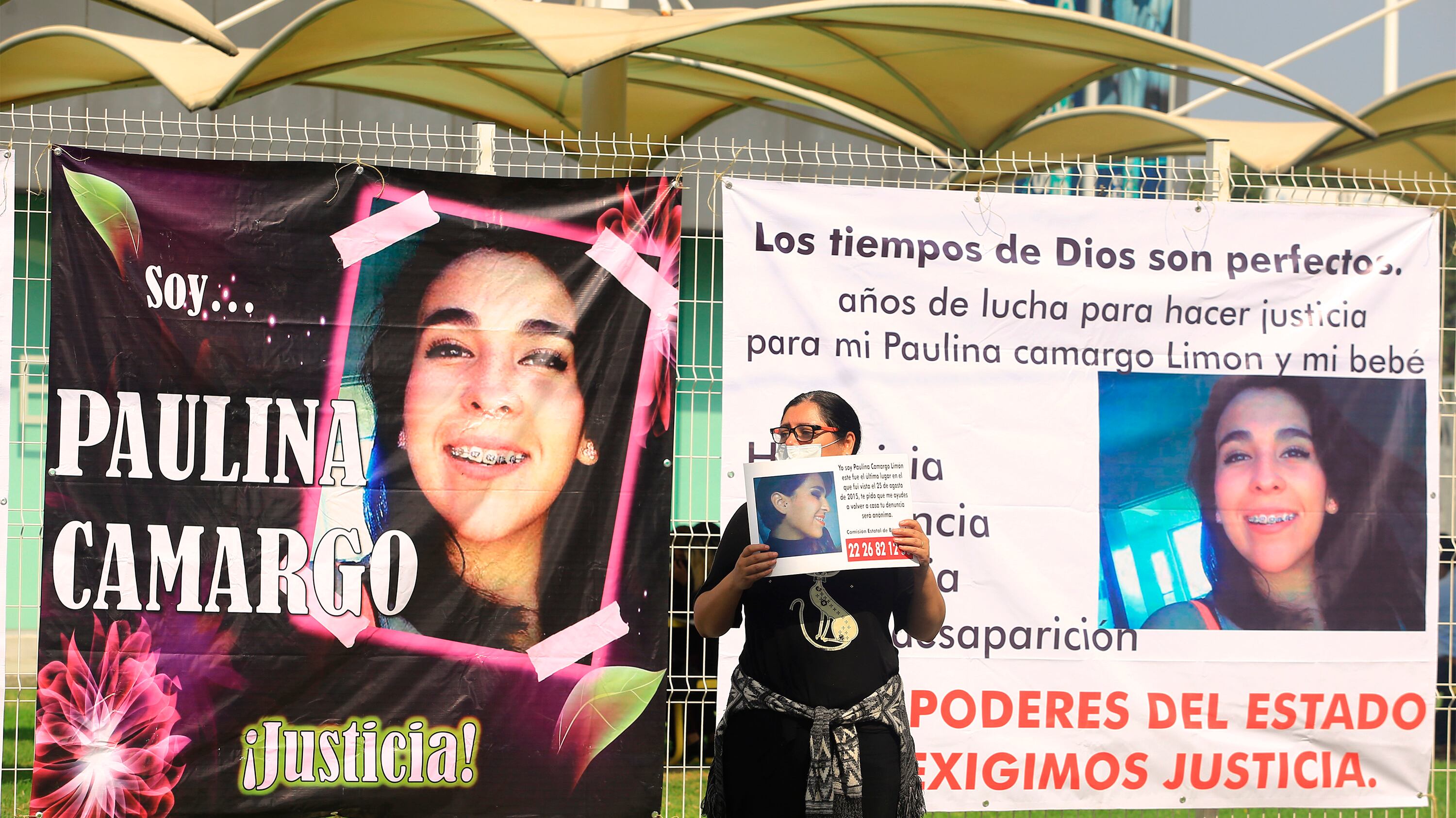 FOTO: Agencia Enfoque