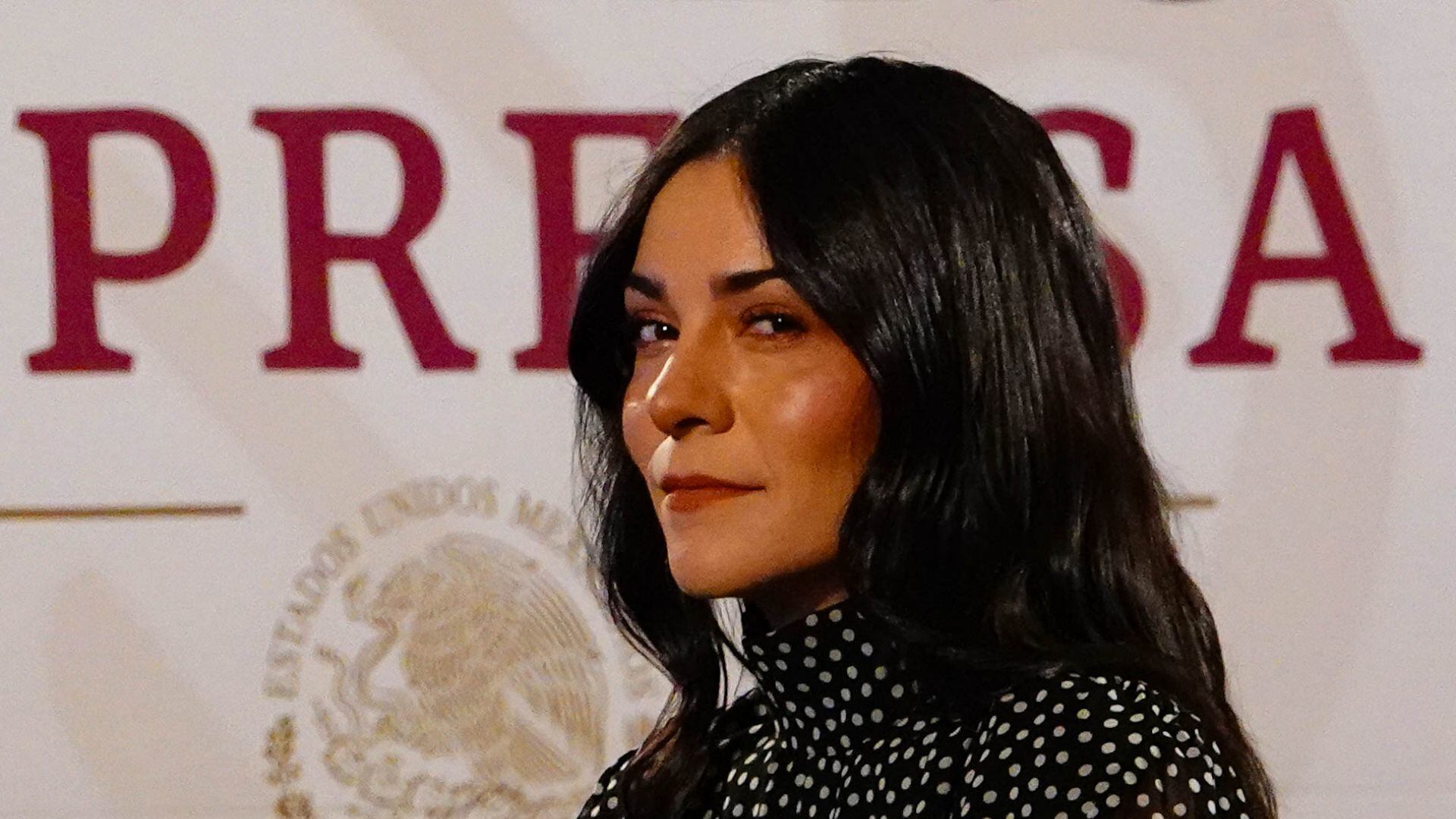 #PolíticaConfidencial Poder Judicial “regaña” Ana Elizabeth García Vilchis