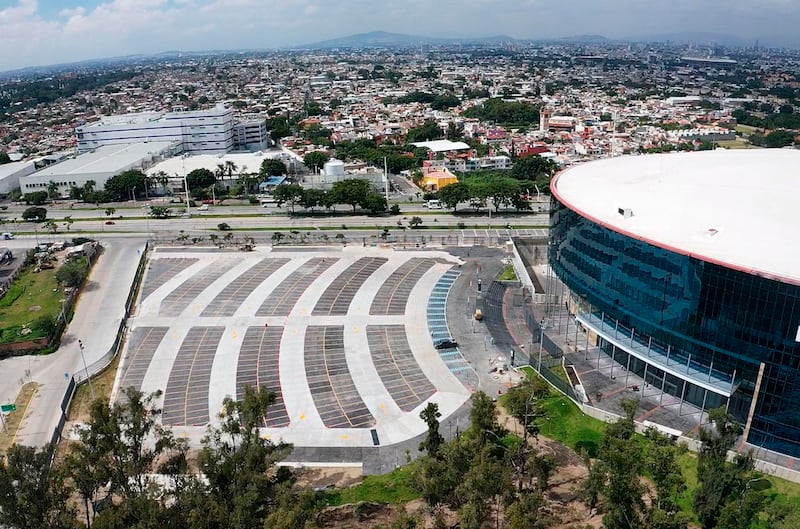 Apertura