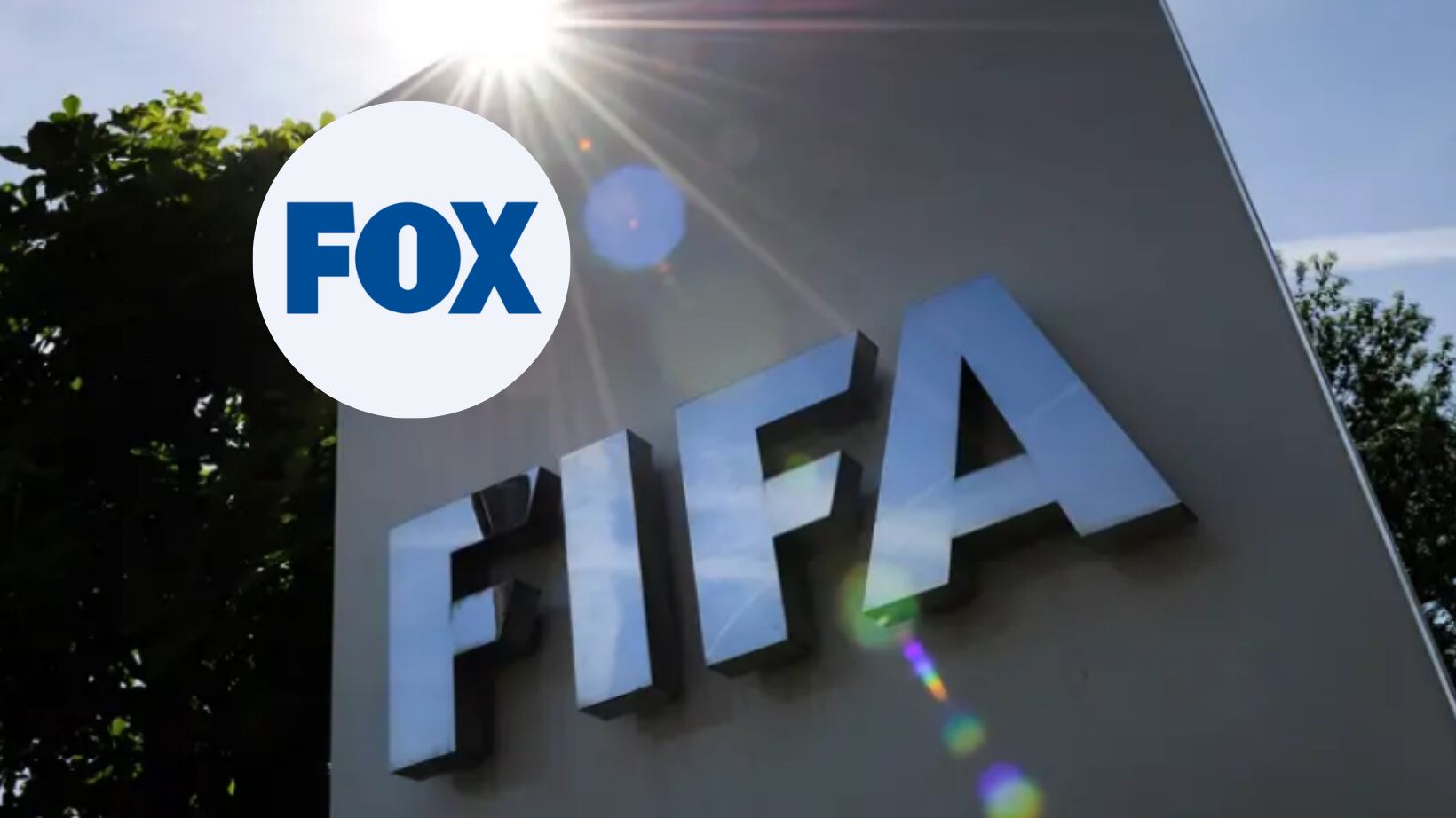 Caso FIFA Gate involucra a directivo de Fox Corporation.